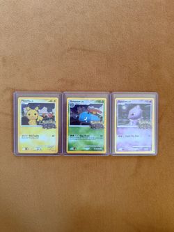pokémon cards