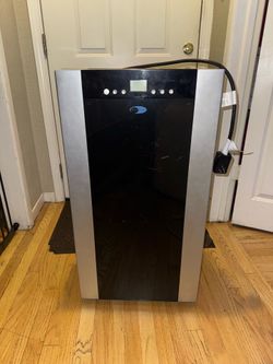 Whynter A/C ARC-14S