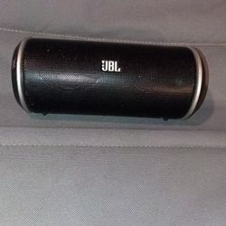 JBL Flip 1 Portable Speaker