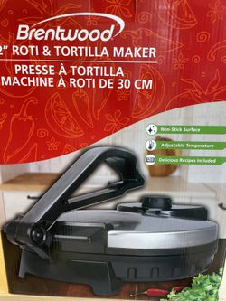 Tortillera Electrónica  