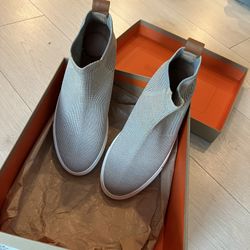 Women’s Kenneth Cole Metallic Knit sneaker