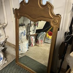 Large Mirror