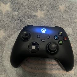 Xbox controller