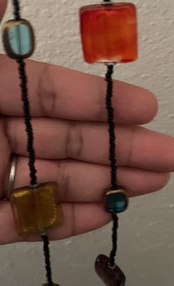Statement Necklace