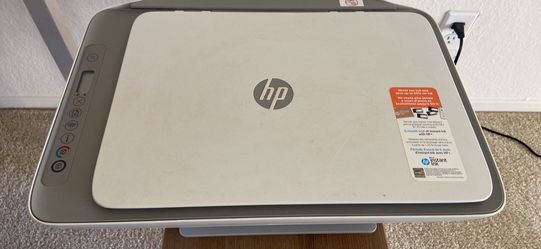HP Deskjet- 2755e - 3 in 1 - print-scan-copy- Wifi enabled.