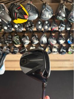 Titleist 3 wood