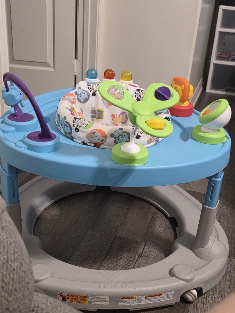 Activity Center Walker /bouncer