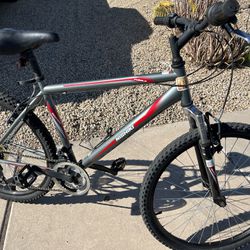 Nishiki Pueblo Mountain Bike