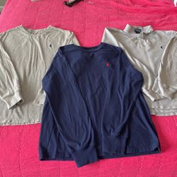 Ralph Lauren bundle 