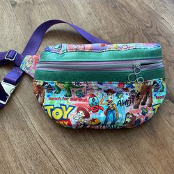 Toy story Fanny Pack