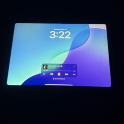 iPad 10th Gen