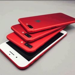 iPhone 7 Plus Unlocked / Desbloqueado 😀 - Different Colors Available
