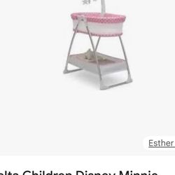 Baby Bassinet 