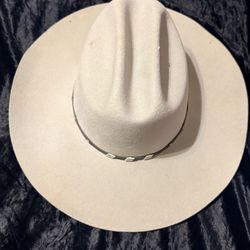 Express riders 100% premium wool felt size 7