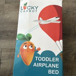 Airplane Bed