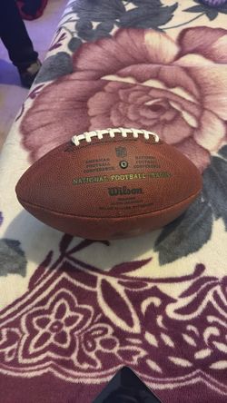 NFL Football