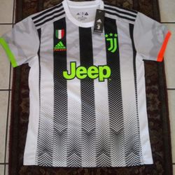 JERSEYS DE FÚTBOL 