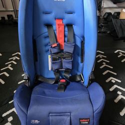 Diono Radian 3R, 3-in-1 Convertible Car Seat - Gently Used