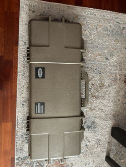 Boyt Hard Case Flat Dark Earth