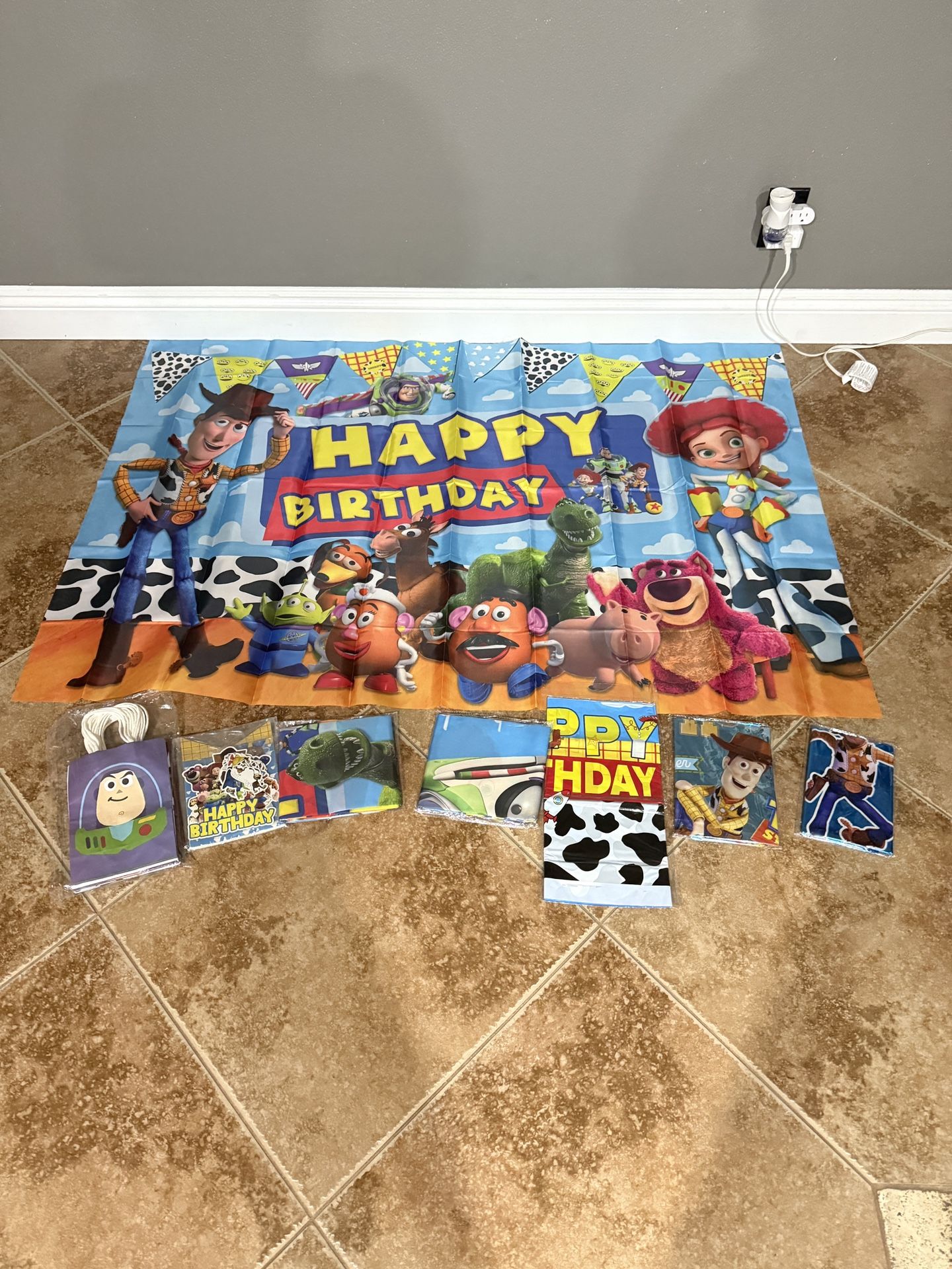 Toy Story