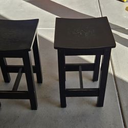 Awesome Stools