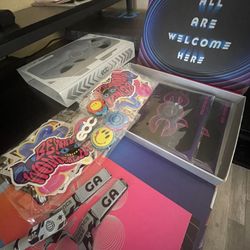 EDC Tickets GA 2 Tickets