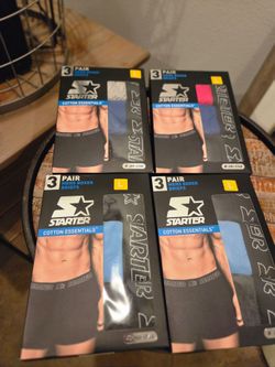Boxers