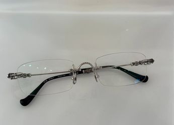 Chrome Hearts Pills lll Glasses