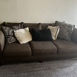 Sofa Set