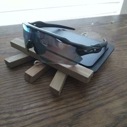Oakley's Radar Ev