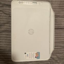 Hp Printer Needs New Inc And Comes With All Wires 