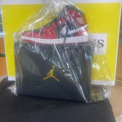 Nike Jordan 1s Size 12 