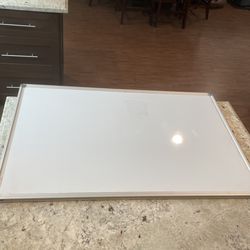White Board 3ftx2ft