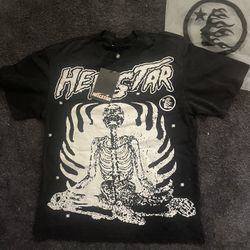 Hellstar Shirt 