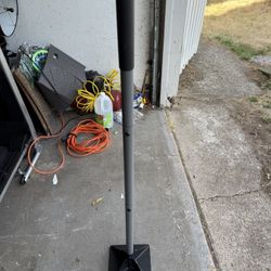 Tamper