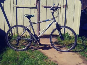 Schwinn sr online suntour m2000