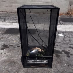 XL Reptile Repti-Breeze Enclosure  