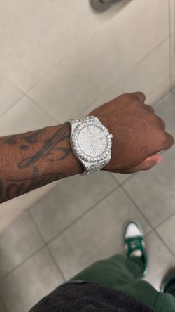 Audemars Piguet AP Watch