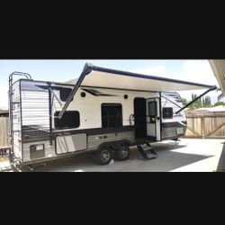 2022 Jayco Rocky Mountain 