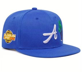 🔥'A NEW CAP COLLECTION AVAILABLE!🔥
