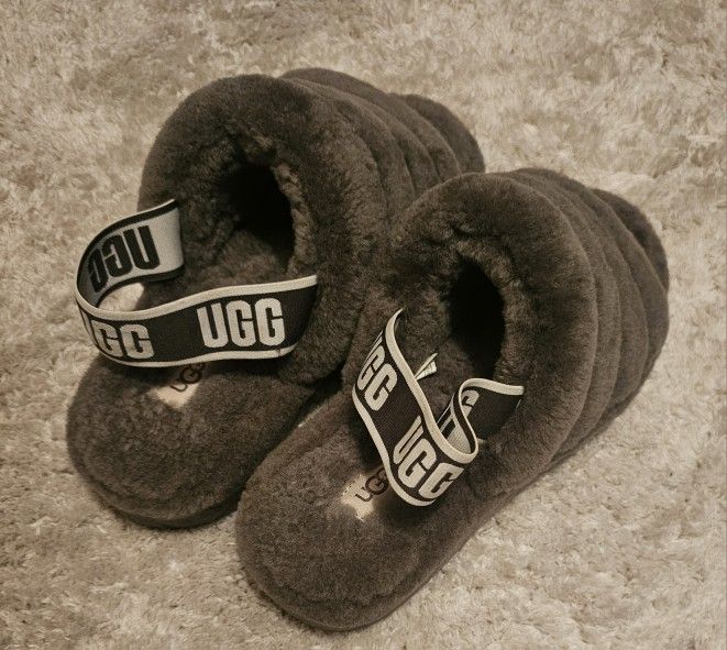 Ugg Slippers