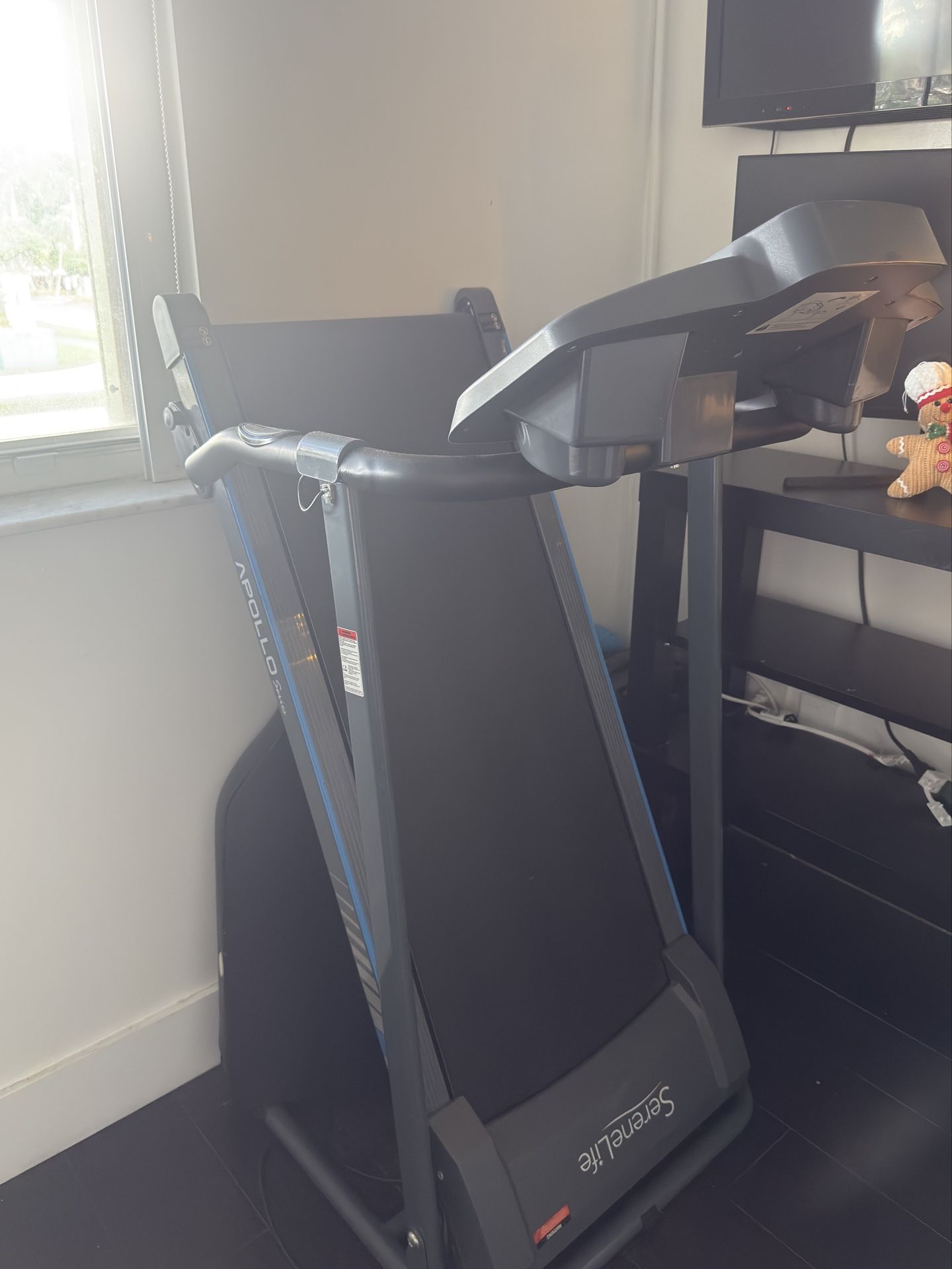 SereneLife Treadmill