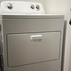 Whirlpool Dryer 