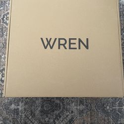 WREN BAG Diaper Bag Backpack BRAND NEW!!!