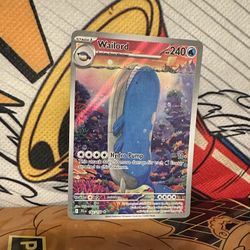 Pokémon Card