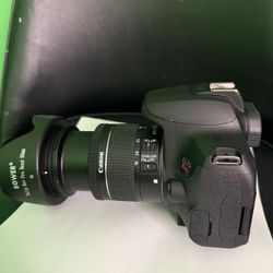 T8i Canon 