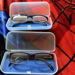 American Best Reading Glasses  Woman 2.0 