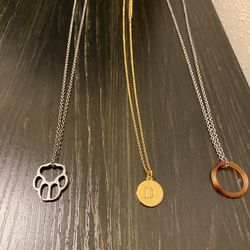 Free! Necklaces