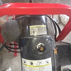 Snake Machine Good Cable Not Bent Works Good