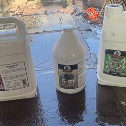 Grow Nutrients Best Of The Best